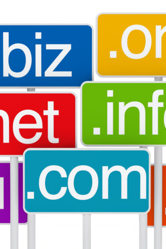 Domain Registration