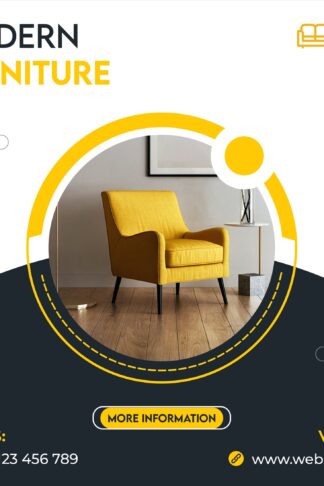 Social Media Poster Design